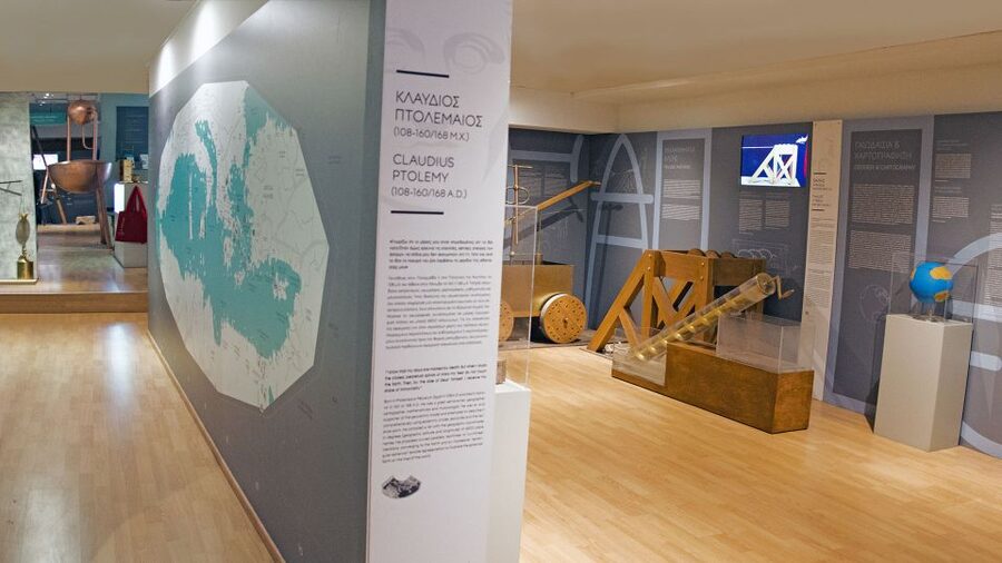 Athens: Kotsanas Ancient Greek Technology Museum Guided Tour - Why This Small Athens Museum Deserves Your Time