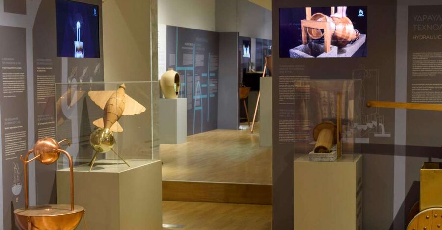 Athens: Kotsanas Museum of Ancient Greek Technology Ticket - Who will get the most from this visit?