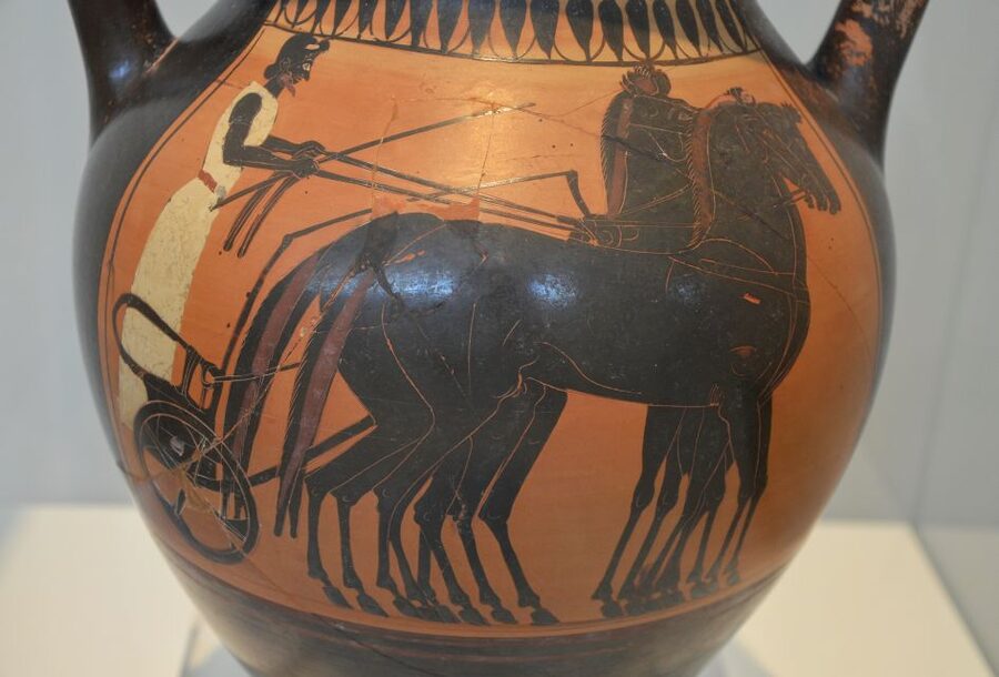 Athens: National Archaeological Museum Private Guided Tour - Key points to know before booking