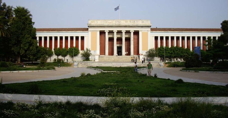 Athens: National Archaeological Museum Private Guided Tour - Why this museum deserves a guided visit