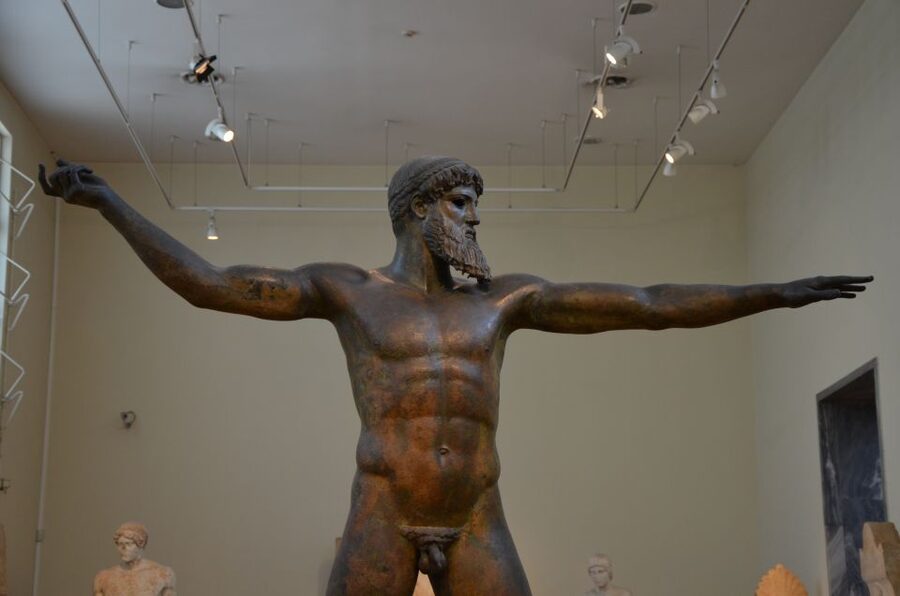 Athens: National Archaeological Museum Private Guided Tour - Is $400 a fair price?