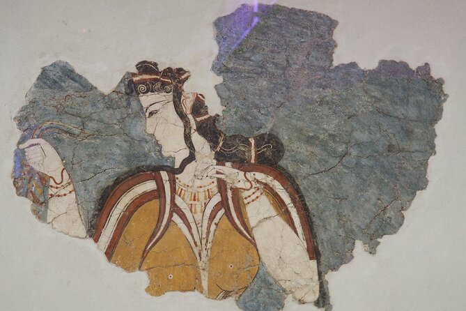 Athens: National Archaeological Museum Ticket - When should you go?