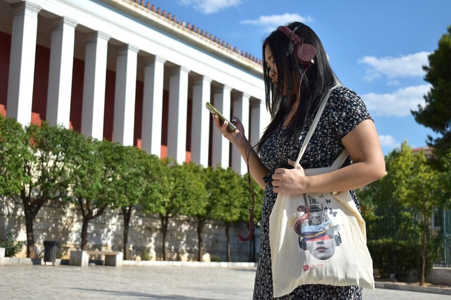 Athens: National Archaeological Museum Ticket & Audio Guide - Key points to know before you go