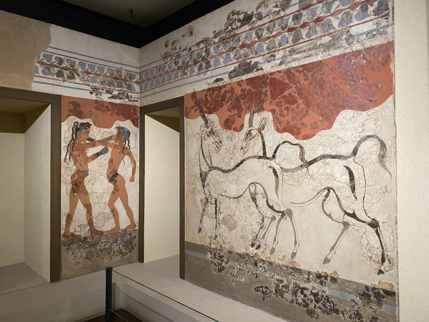 Athens: National Archaeological Museum Ticket w/ Opt. Audio - Should you add the English audio tour?