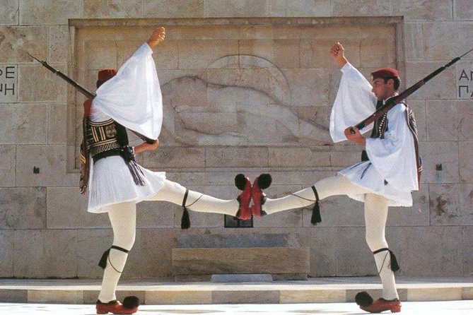 Athens private tour- Explore the history - Neoclassical Athens around the Academy