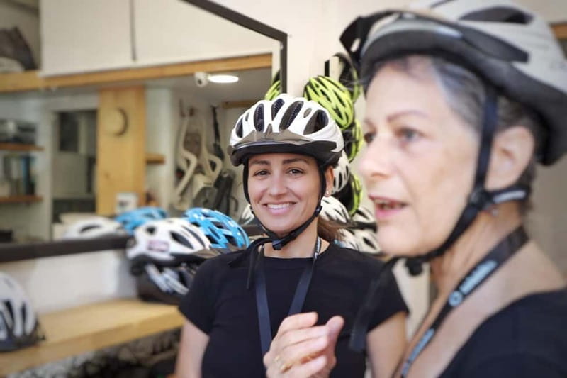 Athens: Small Group E-Bike Tour of Historic Highlights - Plaka, Hadrian’s Library, and the Roman Forum