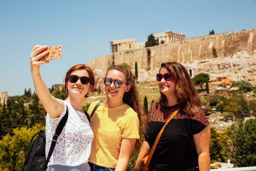 Athens: The History of Greek Mythology Private Tour - Monastiraki, the Agora areas, and Athens beyond the headline sights