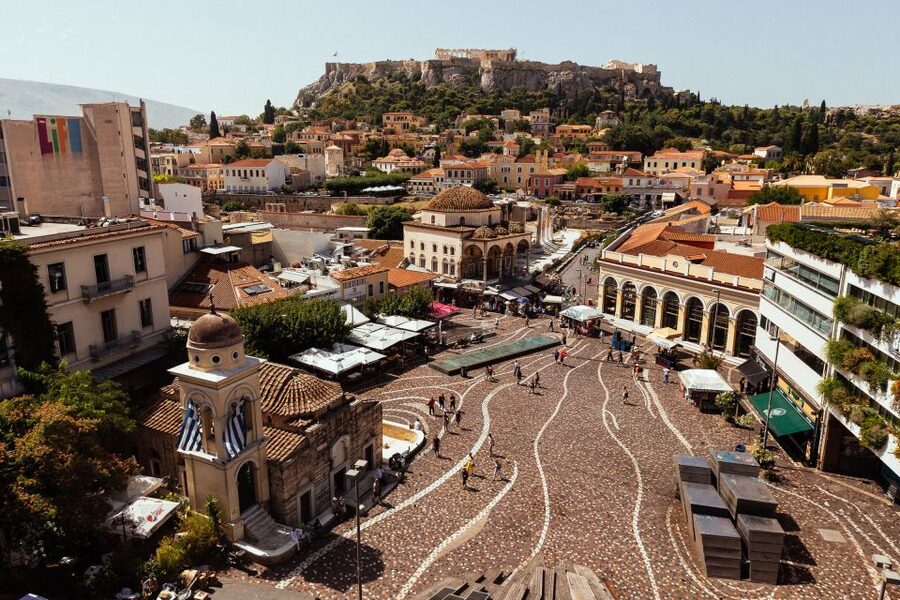 Athens: The History of Greek Mythology Private Tour - Is $187 per person a fair price?