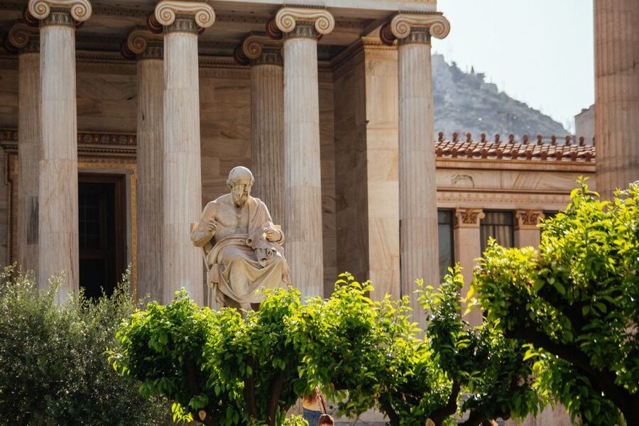 Athens: The History of Greek Mythology Private Tour - Best time to take this Athens walk