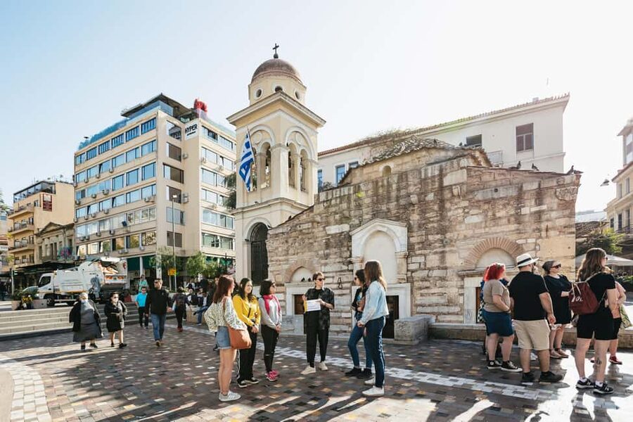 Athens: Women in Ancient Greece - Price, comfort, and practical value