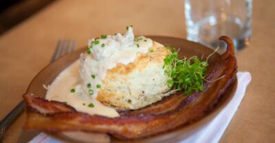 Atlanta: Beltline Food, Street Art, and History Walking Tour