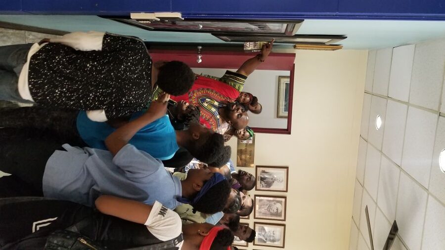 Atlanta: Black History & Civil Rights City Bus Tour - Martin Luther King Jr. National Historical Park