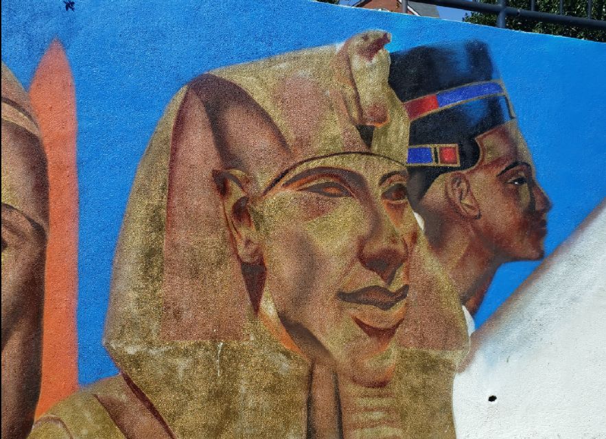Atlanta: Black History & Civil Rights City Bus Tour - Why this tour gives you a better first look at Atlanta