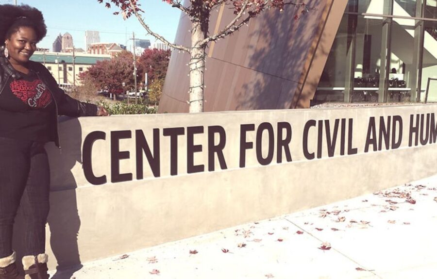 Atlanta: Black History & Civil Rights City Bus Tour - Sweet Auburn and the city’s civil rights center