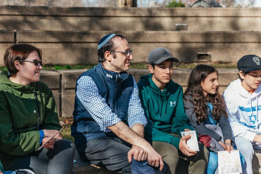 Atlanta: Martin Luther King Historical Park Walking Tour - What the guides do particularly well