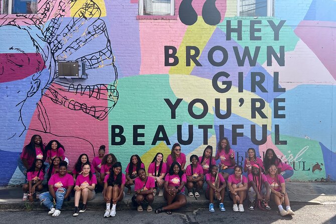 Atlanta's Black History and Civil Rights Tour - Castleberry Hill and Atlanta’s Food and Art Scene
