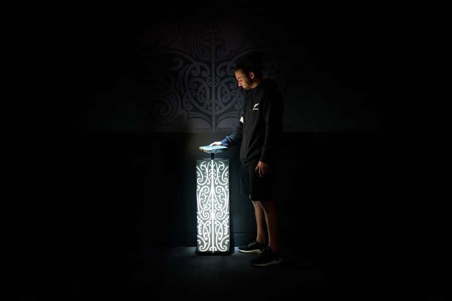 Auckland: All Blacks Experience Guided Cultural Tour - Rugby as a doorway into New Zealand