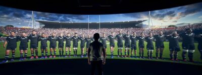 Auckland: All Blacks Experience Guided Cultural Tour