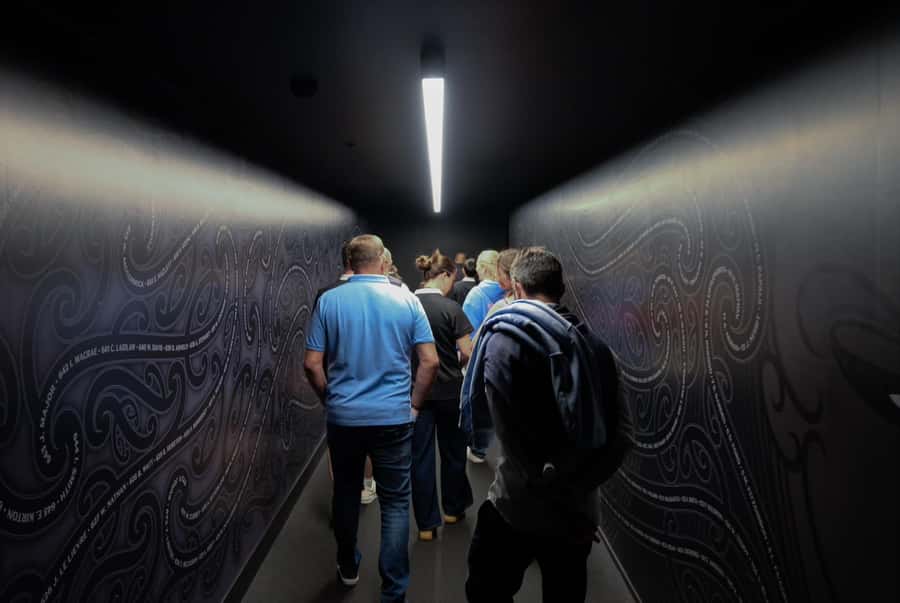 Auckland: All Blacks Experience Guided Cultural Tour - Is $41 a fair price?