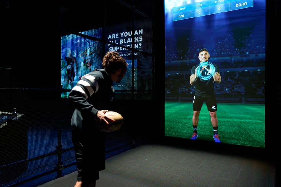 Auckland: All Blacks Experience Guided Cultural Tour - Who will enjoy this most?