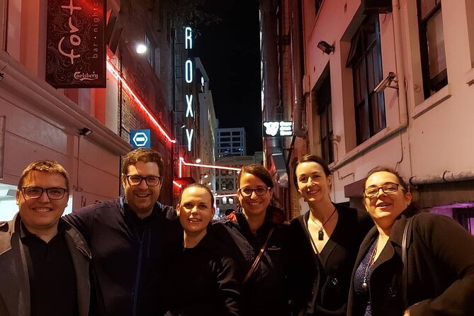 Auckland Historic Bar Tour - Why Auckland’s old bars make a good history lesson