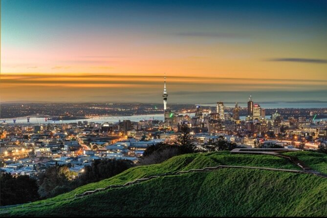 Auckland Historic Bar Tour - What you may taste along the way