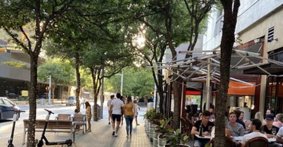 Austin: Morning History Walking Tour of Downtown Austin - Is $32 good value for 90 minutes?