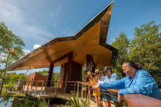 Authentic Indigenous Cultural Tour Including Scenic River Cruise - How the three-hour schedule works