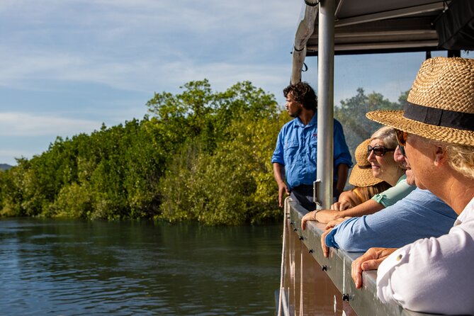 Authentic Indigenous Cultural Tour Including Scenic River Cruise - Practical points before you reserve