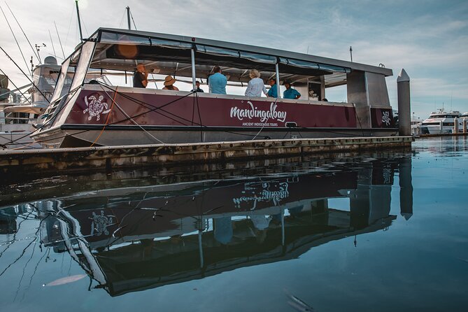 Authentic Indigenous Cultural Tour Including Scenic River Cruise - Who will get the most from this experience