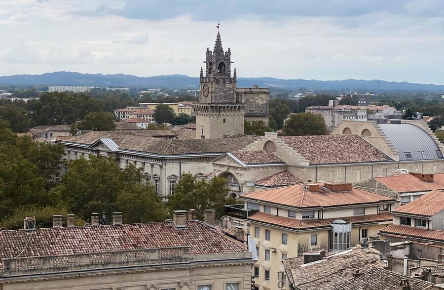 Avignon: History and Legend Walking Tour - Why this walking tour works in Avignon