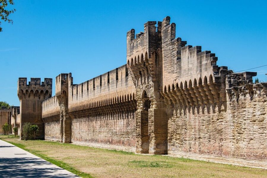 Avignon: Private Walking Tour – Discover History & Heritage - Is $235 per person good value?