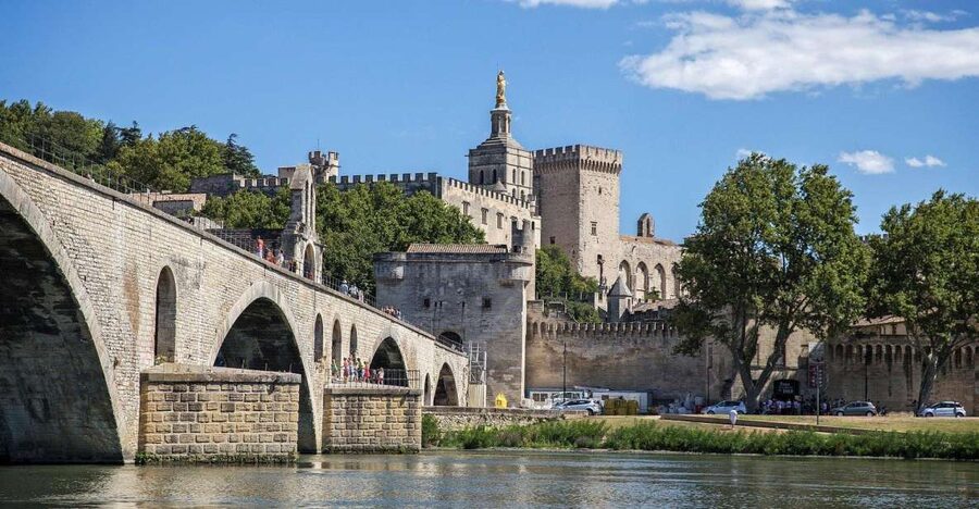 Avignon: Private Walking Tour – Discover History & Heritage - Languages, pace, and guide quality