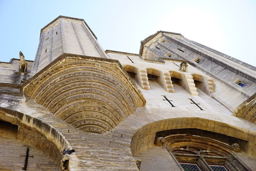 Avignon: Private Walking Tour – Discover History & Heritage - Starting at Place de l’Horloge
