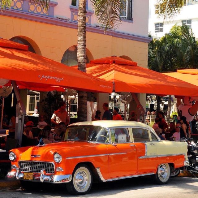 Award-winning Art Deco & History Walking Tour - Should you book the Art Deco and History Walking Tour?