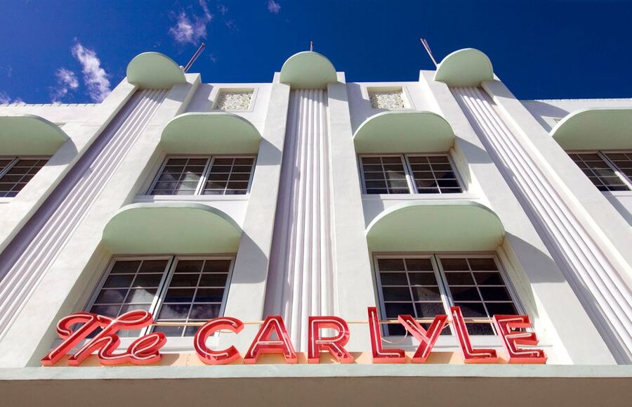 Award-winning Art Deco & History Walking Tour - The darker side: crime, scandal, and Miami Vice