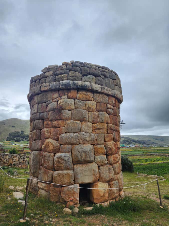 Aymara Route Mystical Cultural Tour - Who will enjoy this route most
