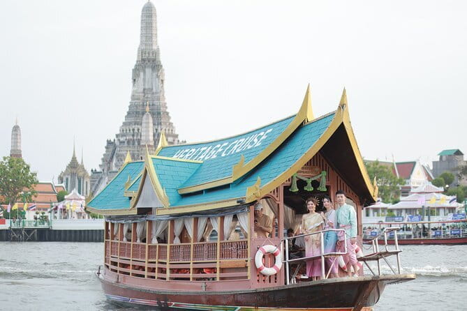Ayutthaya Heritage Private Charter Exclusive Temple Tour - Wihan Phra Mongkhon Bophit and its bronze Buddha