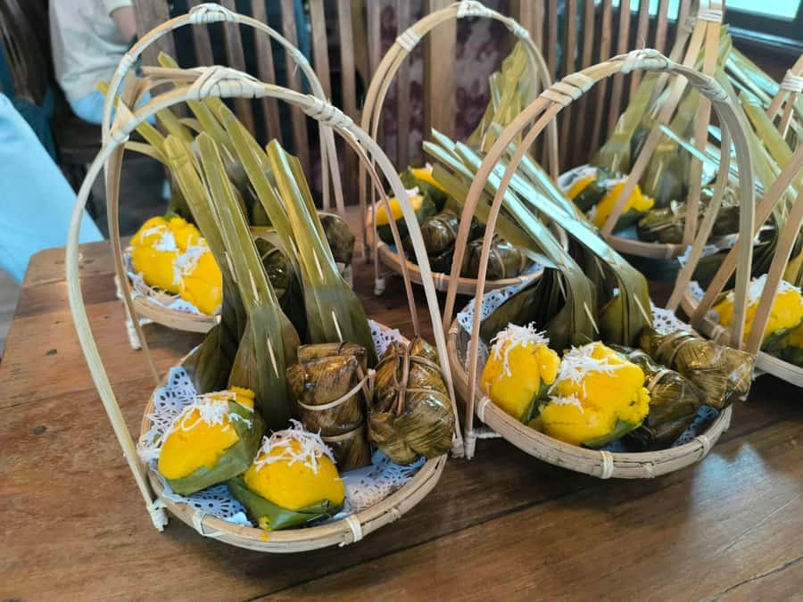 Ayutthaya UNESCO , World Heritage private tour - Lunch and the value of a flexible guide