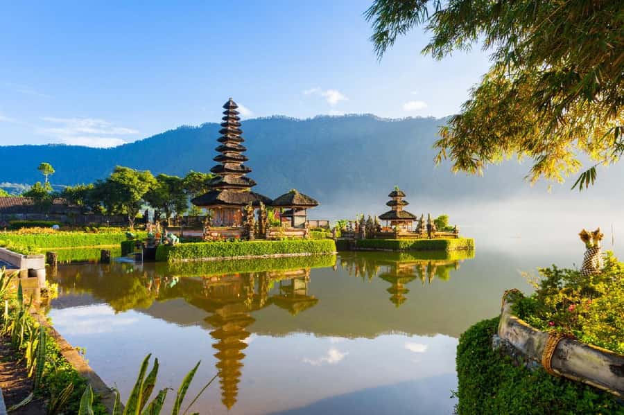Bali: Private UNESCO World Heritage Sites Tour - Jatiluwih, where the rice terraces take over the view