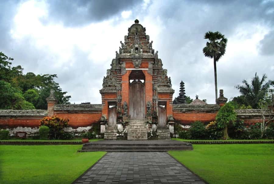 Bali: Private UNESCO World Heritage Sites Tour - Pickup areas, timing, and comfort