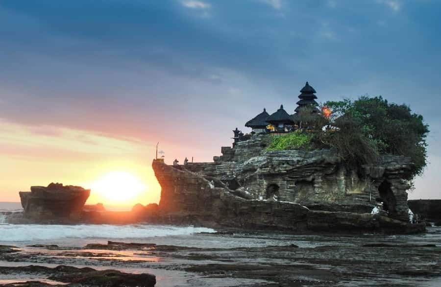Bali: Private UNESCO World Heritage Sites Tour - Taman Ayun, Bali’s royal water temple
