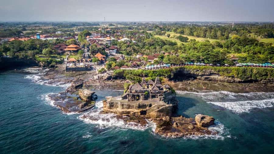 Bali: Tanah Lot UNESCO World Heritage Sites Full-Day Tour - Key points to know before booking