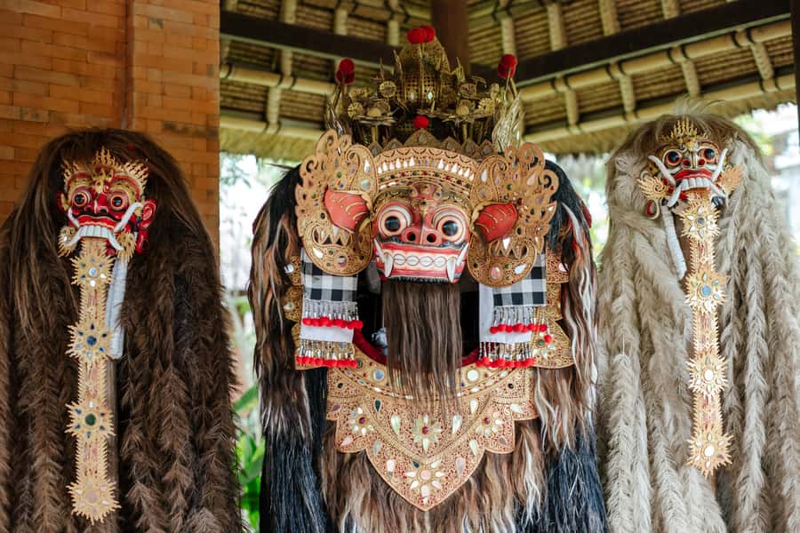 Bali: Tanah Lot UNESCO World Heritage Sites Full-Day Tour - What your guide adds to the day
