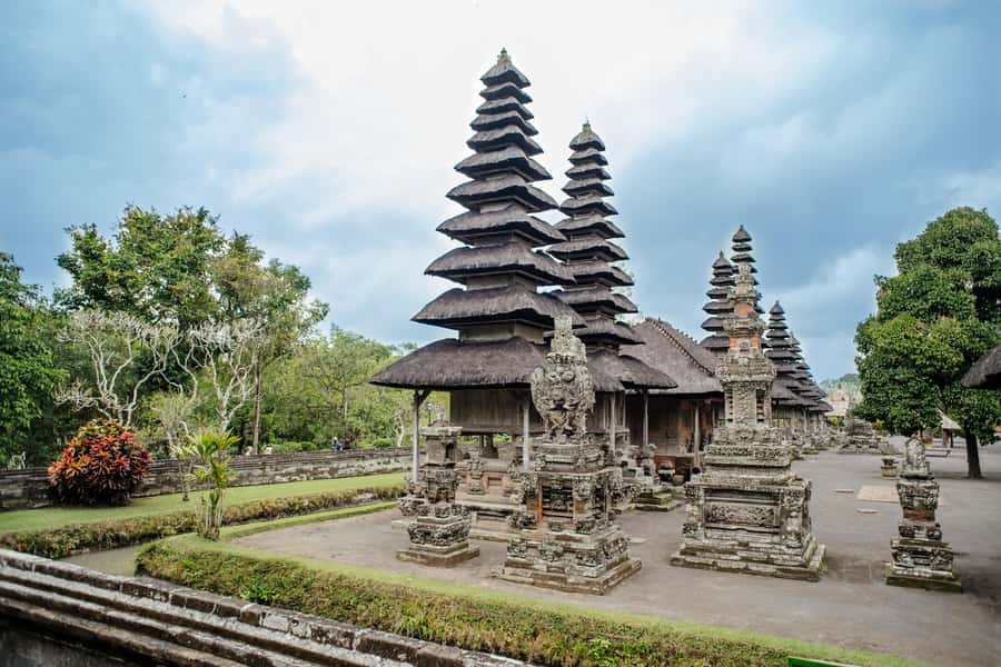Bali: Tanah Lot UNESCO World Heritage Sites Full-Day Tour - Is $40 good value?