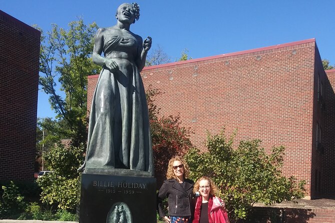 Baltimore's Historical Sightseeing Tour - How much history will you actually get?
