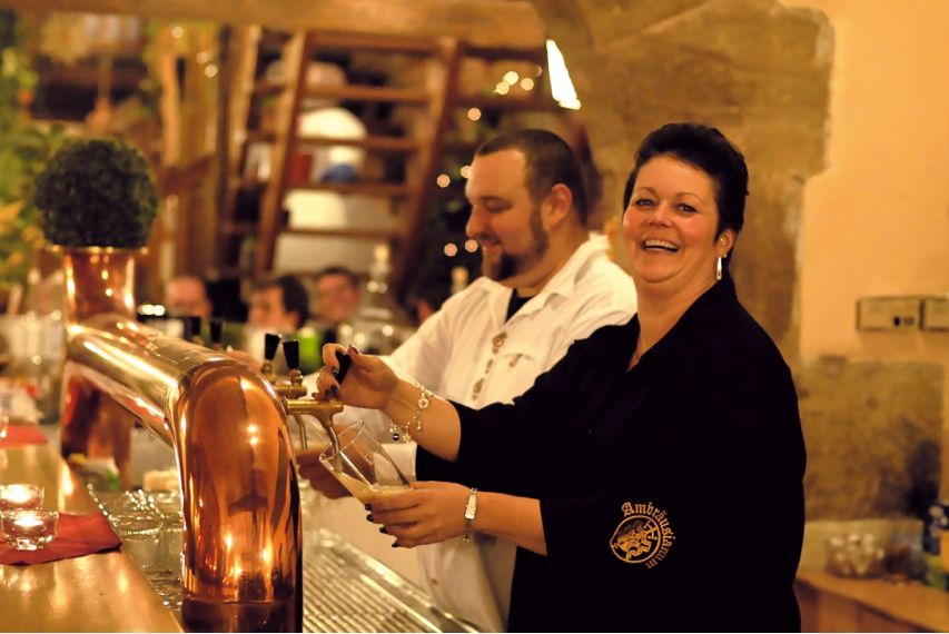 Bamberg: Guided Beer History Tour with Optional Tasting - From monastery brewing to commercial malt houses