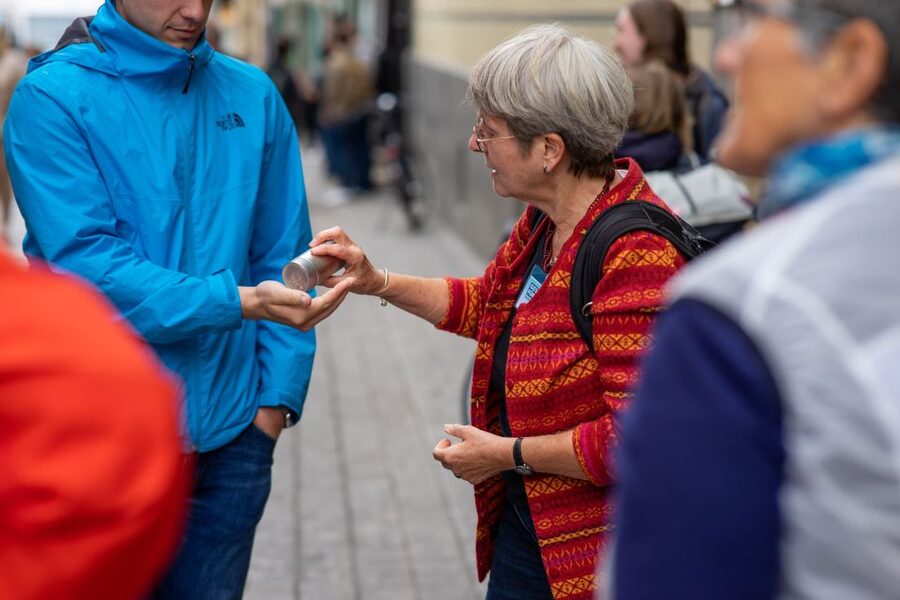 Bamberg: Guided Historical Culinary Tour - Why food makes Bamberg easier to understand