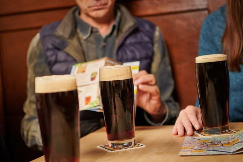 Bamberg: Historical Tour in German with Brewery Visit - Following hops, malt, and Bamberg’s brewing story
