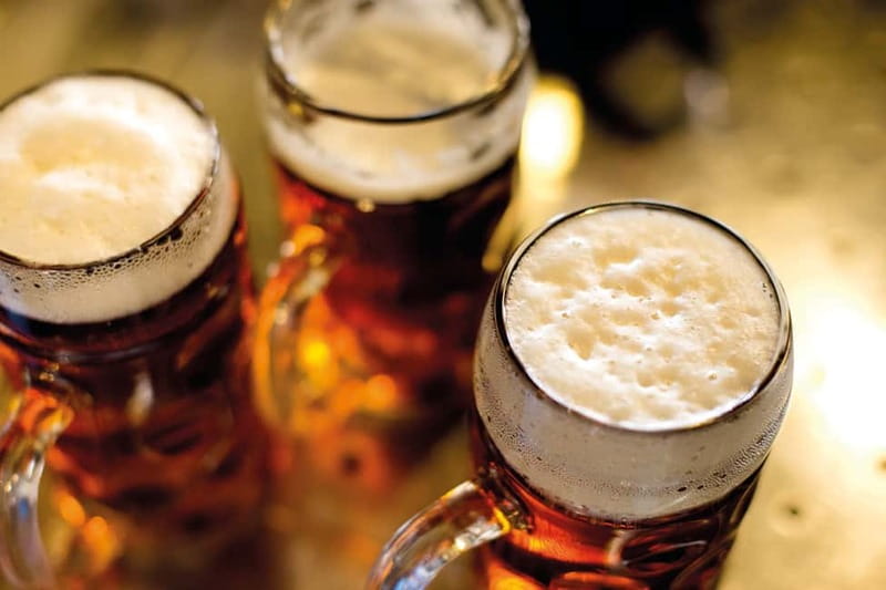 Bamberg: Historical Tour in German with Brewery Visit - The Zwickelbier tasting